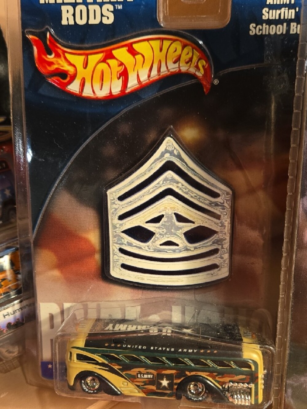 Hot Wheels and Johnny Lightning Car Lot 10 Cars - Picture 14 of 15